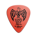 Ernie Ball 1.14mm Everlast Guitar Picks 12-Pack (Red)