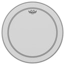 Remo Powerstroke 3 22 Inch Bass Drum Head Coated W/Falam Patch at Five Star Music 102 Maroondah Highway Ringwood Melbourne Music Guitar Store.