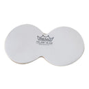 Remo KS-0006-PH Falam Slam Double Pedal Impact Patch - 4" at Five Star Music 102 Maroondah Highway Ringwood Melbourne Music Guitar Store.