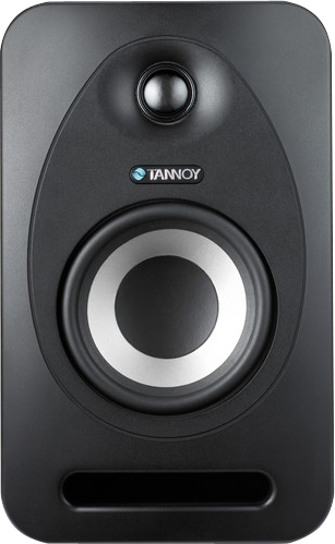 Tannoy Reveal 402 Active Nearfield Monitor (Single)