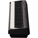 Roland FP10 Digital Piano Kit Black w/ KSCFP10 Stand