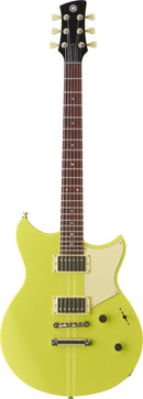 Yamaha RSE20NYW Revstar Element - Neon Yellow