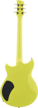 Yamaha RSE20NYW Revstar Element - Neon Yellow