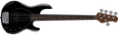 Sterling by Music Man StingRay Ray35 Bass Guitar - Black