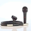 Smart Acoustic SDM50C XLR/XLR Dynamic Microphone at Five Star Music 102 Maroondah Highway Ringwood Melbourne Music Guitar Store.