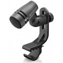 E 604 Dynamic Cardioid Mic Compact For Drums at Five Star Music 102 Maroondah Highway Ringwood Melbourne Music Guitar Store.
