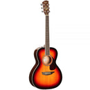 SGW S300CVS Grand Concert Acoustic Guitar Vintage Sunburst