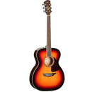 SGW S300OMVS Acoustic Orchestra Guitar Vintage Sunburst at Five Star Music 102 Maroondah Highway Ringwood Melbourne Music Guitar Store.