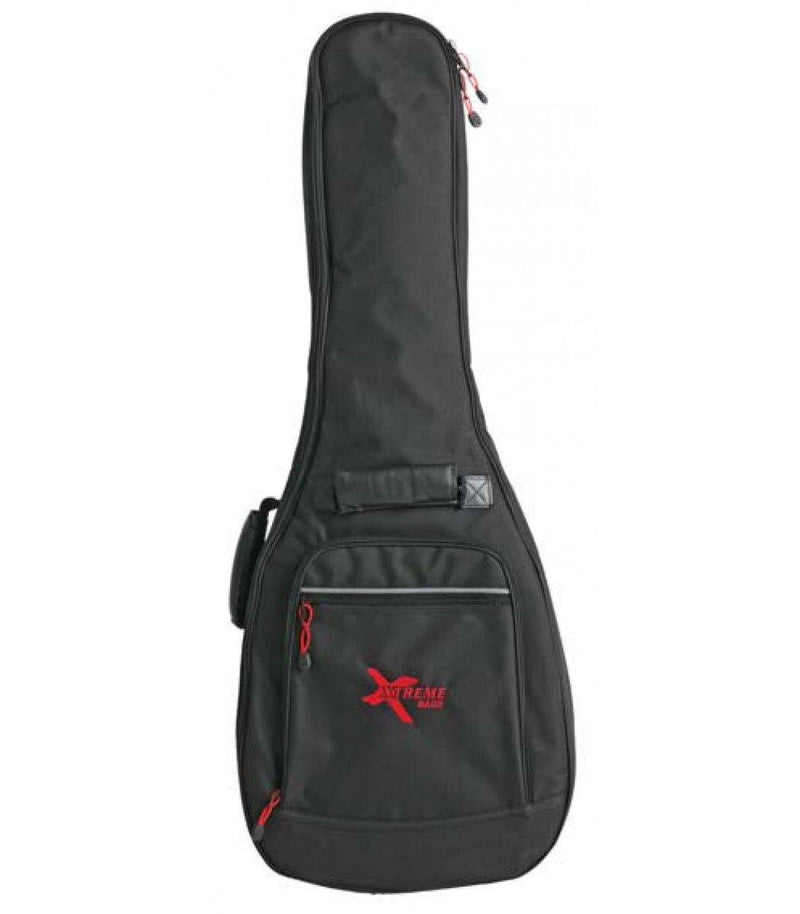 Xtreme Classical Heavy Duty Guitar Gig Bag at Five Star Music 102 Maroondah Highway Ringwood Melbourne Music Guitar Store.