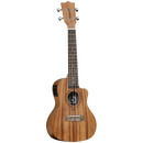 Tanglewood TWT16E Tiare Concert Ukulele w/ Pickup Koa.