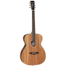 Tanglewood TWUF Union Folk Solid Top Acoustic.