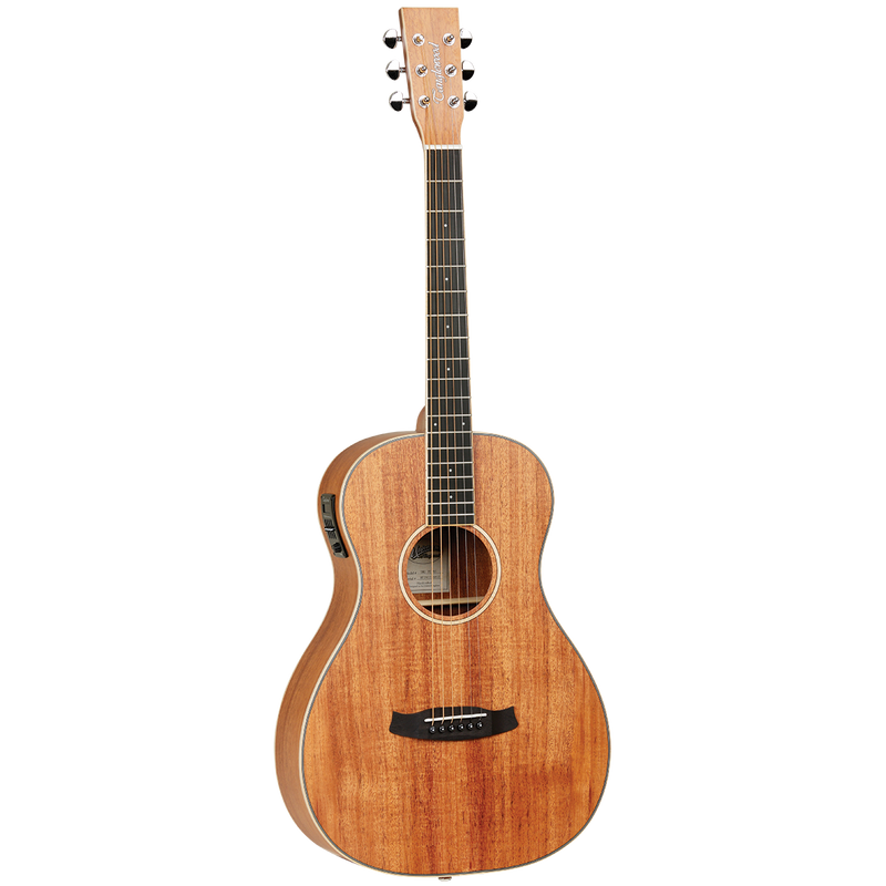 TANGLEWOOD TWUPE UNION SOLID TOP PARLOUR A/E *NEW* at Five Star Music 102 Maroondah Highway Ringwood Melbourne Music Guitar Store.