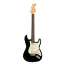 SX VES62B Vintage Style Electric Guitar