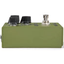 Way Huge WM42 Smalls Russian Pickle Fuzz Pedal