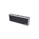 RockCase Flight Case Electric Guitar Black