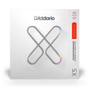 D'Addario XS Phosphor Bronze Acoustic Guitar Strings - Extra Light 10-47 at Five Star Music 102 Maroondah Highway Ringwood Melbourne Music Guitar Store.