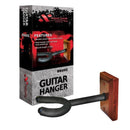 Xtreme Guitar Wall Hanger Wood at Five Star Music 102 Maroondah Highway Ringwood Melbourne Music Guitar Store.