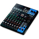 Yamaha MG10XU 10 Input Mixer with Effects at Five Star Music 102 Maroondah Highway Ringwood Melbourne Music Guitar Store.