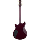 Yamaha Revstar Standard RSS20 Electric Guitar w/ Gig Bag - Flash Green