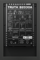Behringer B2030A Studio Monitor 6 Inch