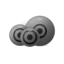 Evans dB ONE Mesh Drumhead Rock Tom Pack (10", 12", 16")