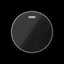 Evans Black Chromes Drum Heads at Five Star Music 102 Maroondah Highway Ringwood Melbourne Music Guitar Store.