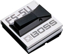 Boss FS-5U Unlatching Foot Switch