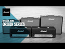Marshall Origin 20 Guitar Amp Combo - Cream Levant - Limited Edition