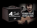 Laney A-SOLO Compact Acoustic Amplifier