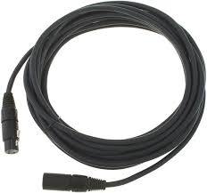 Planet Waves 25ft Mic Cable at Five Star Music 102 Maroondah Highway Ringwood Melbourne Music Guitar Store.