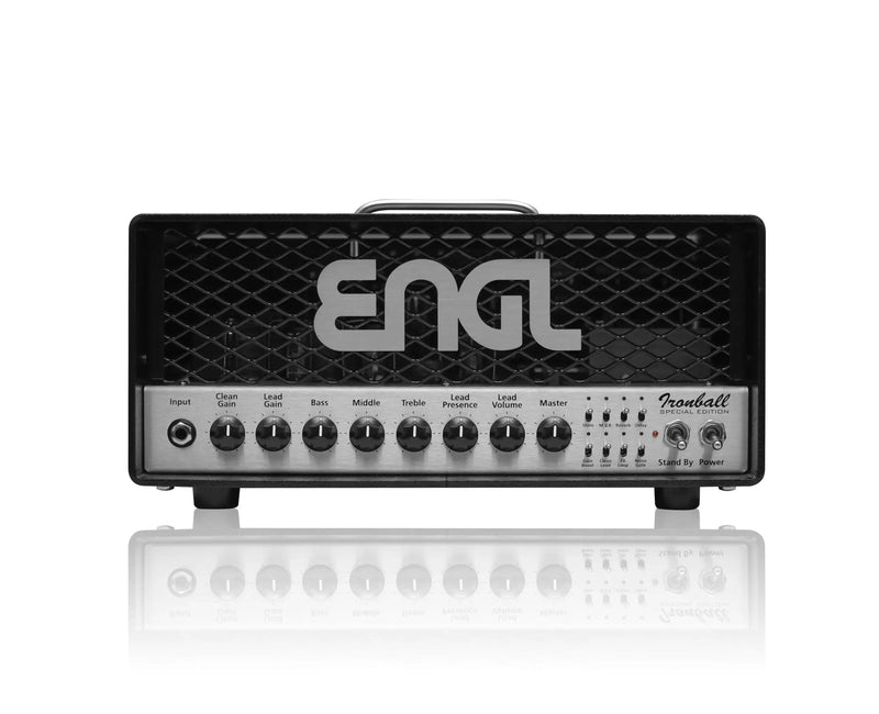 ENGL E606SE Ironball Special Edition 20w Guitar Amp Head