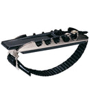 Jim Dunlop J14 Pro Curved Capo