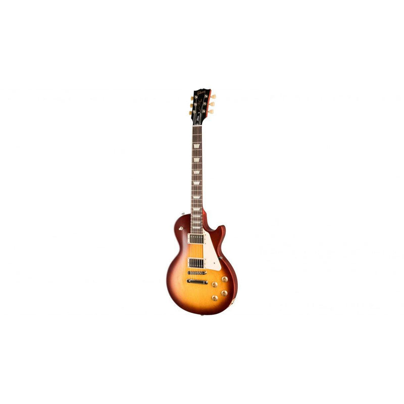 Gibson Les Paul Tribute - Satin Iced Tea at Five Star Music 102 Maroondah Highway Ringwood Melbourne Music Guitar Store.