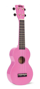 Mahalo Ukulele Pink.