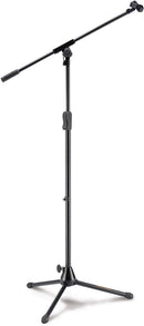 Hercules MS531B EZ-Clutch Tripod Mic Stand with Boom at Five Star Music 102 Maroondah Highway Ringwood Melbourne Music Guitar Store.