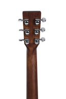 Sigma 000M-15L Acoustic Guitar - Mahogany - Left Handed