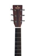 Sigma 000M-15L Acoustic Guitar - Mahogany - Left Handed