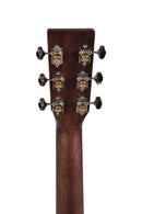 Sigma SDR-28 All-Solid Acoustic Guitar 2/ Soft Case