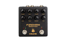 NUX NDS-5 Fireman Dual Channel Distortion Pedal