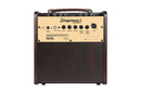 NU-X AC80 Stageman V.2 - 80w Battery Powered Acoustic Amp