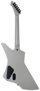 ESP LTD James Hetfield Signature Series Snakebyte Guitar w/Case - Kuiu Camo Satin