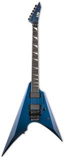 ESP LTD Arrow-1000 Electric Guitar - Violet Andromeda