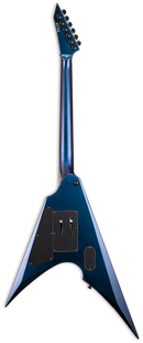 ESP LTD Arrow-1000 Electric Guitar - Violet Andromeda