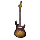 Yamaha Pacifica 611VFM Electric Guitar in Tobacco Sunburst (PAC611VFMTBS) at Five Star Music 102 Maroondah Highway Ringwood Melbourne Music Guitar Store.
