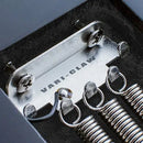 Reverend Double Agent W in Chronic Blue with FREE Gig Bag