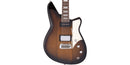 Reverend Warhawk DAW Coffee Burst