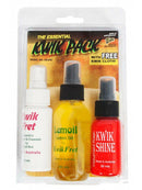 Essential Kwik Care Kit for Guitar KB3PK at Five Star Music 102 Maroondah Highway Ringwood Melbourne Music Guitar Store.