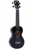 Mahalo Ukulele Black.
