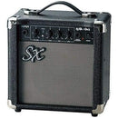Essex AGA1065 10W Guitar Amp at Five Star Music 102 Maroondah Highway Ringwood Melbourne Music Guitar Store.