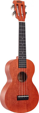 Mahalo ML2OS Island Series Concert Ukulele in Orange Sunset